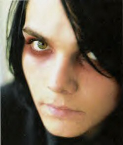 Gerard Way